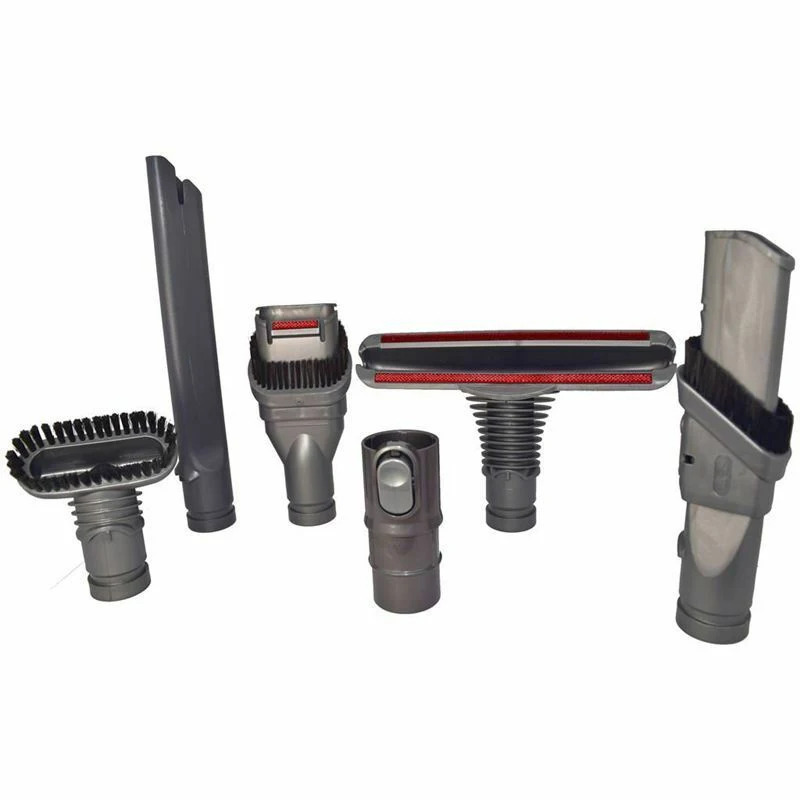 Dyson DC37 DC38 DC39 DC40 DC41 DC42 DC43 tozalash asboblari to'plami changyutgich ehtiyot qismlari Tozalash aksessuarlari