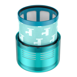 Dyson G5 Absolute G5 changyutgich uchun Hepa filtrli changyutgichning o'zgartirish qismlari Fluffy changyutgich qismlari