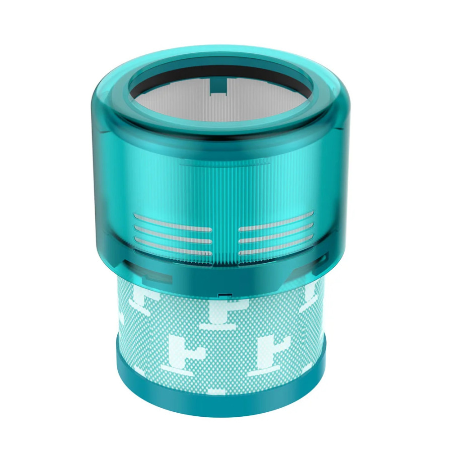 Dyson G5 Absolute G5 changyutgich uchun Hepa filtrli changyutgichning o'zgartirish qismlari Fluffy changyutgich qismlari