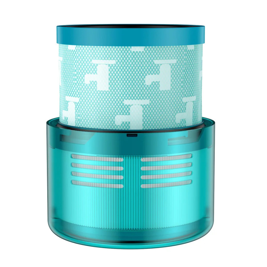 Dyson G5 Absolute G5 changyutgich uchun Hepa filtrli changyutgichning o'zgartirish qismlari Fluffy changyutgich qismlari