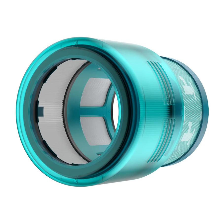 Dyson G5 Absolute G5 changyutgich uchun Hepa filtrli changyutgichning o'zgartirish qismlari Fluffy changyutgich qismlari