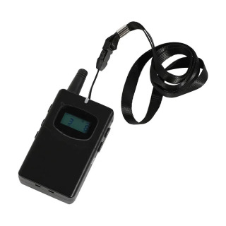 Muzey koʻrgazmasi uchun audio qoʻllanma tizimi Turizm Manzarali joy sayyohlik agentligi Audio qoʻllanma MP3 pleer toʻplami 16GB qurilma 43 ta til Оранжевый
