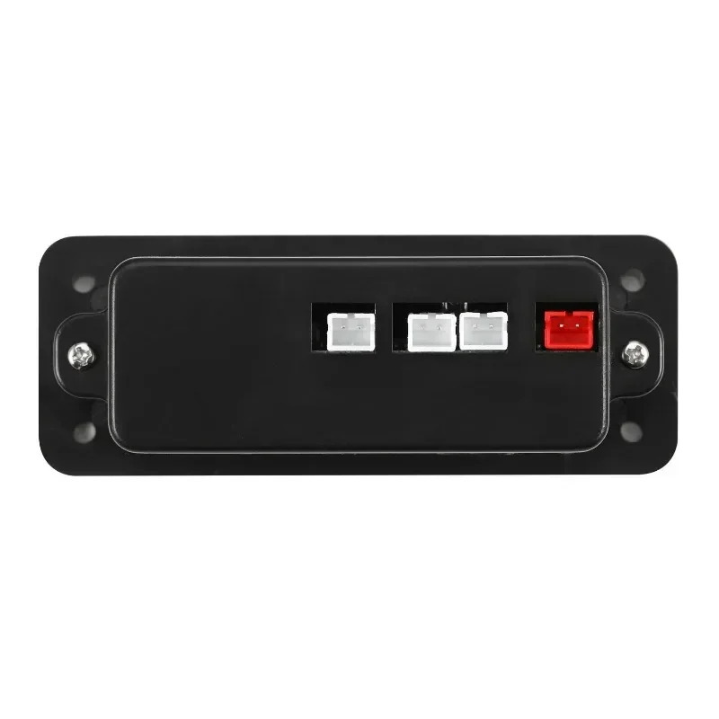 5 В Bluetooth MP3/WMA/WAV плата декодера аудио модуль 2*3 Вт усилитель беспроводной USB SD TF радио AUX FM MP3-плеер модуль