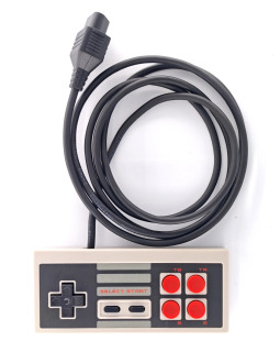 NES-контроллер Слоновая кость