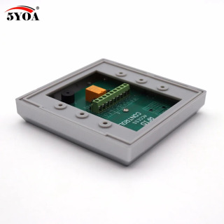 5YOA RFID система контроля доступа устройство машина безопасности бесконтактный входной дверной замок качество
