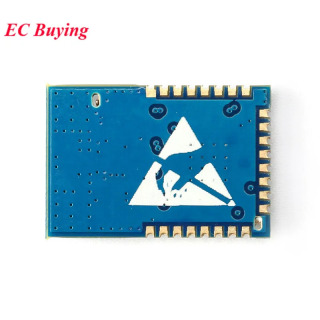 Модуль Zigbee 2.4G CC2530F256, беспроводной модуль CC2530 для интеллектуальных домов и сетей ad hoc, Интернет вещей (IoT)