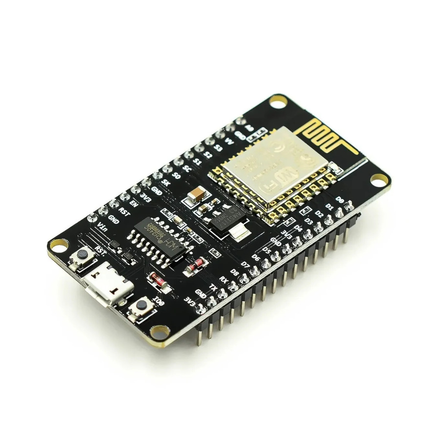 Новый беспроводной модуль CH340 NodeMcu V3 Lua WIFI Плата разработки Интернета вещей на базе ESP8266