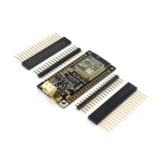 DFRobot FireBeetle ESP32 IOT mikrokontroller haydovchi platasi 3.3V~5V ESP-WROOM-32 Wi-Fi-ni qoʻllab-quvvatlaydigan Bluetooth narsalar Interneti uchun