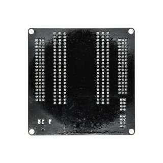 Плата разработки Internet of Things совместима с платой расширения ESP32-S3 и платой расширения GPIO.