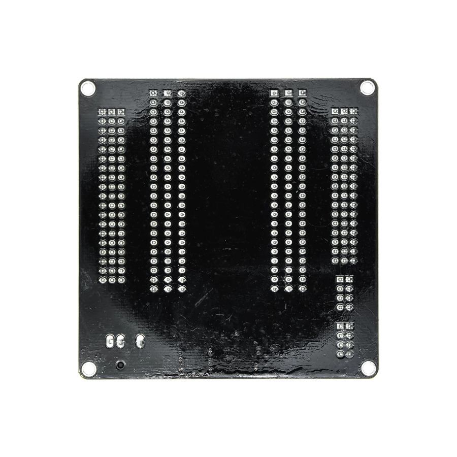 Плата разработки Internet of Things совместима с платой расширения ESP32-S3 и платой расширения GPIO.