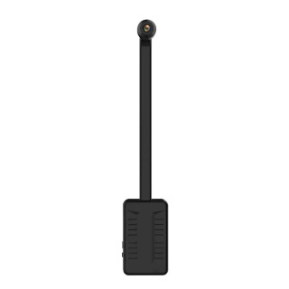 Smartfonlar va uy xavfsizligi uchun tungi koʻrinishga ega simsiz HD 1080P mini kamera черный