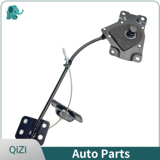Hyundai Santa Fe 2015 2016 2017 2018 uchun 628002 W000 62800-2W000 Avtomobil aksessuarlari kronshteynini yig'ish zaxira g'ildirak braketi