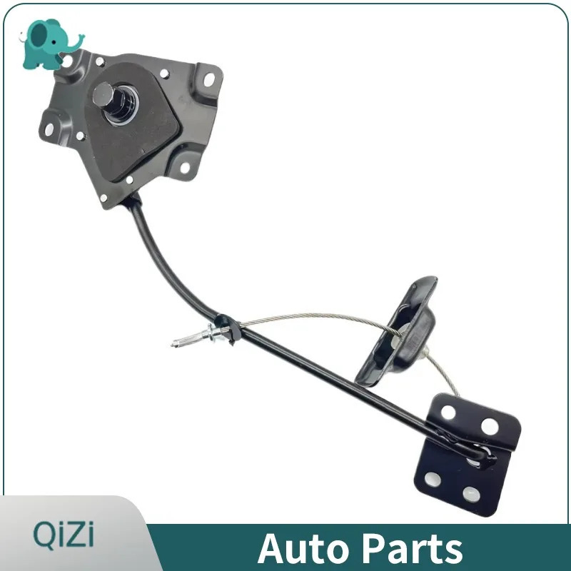 Hyundai Santa Fe 2015 2016 2017 2018 uchun 628002 W000 62800-2W000 Avtomobil aksessuarlari kronshteynini yig'ish zaxira g'ildirak braketi