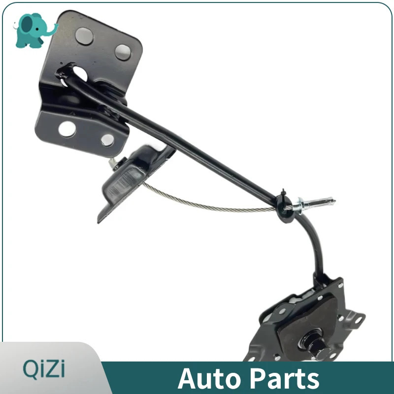 Hyundai Santa Fe 2015 2016 2017 2018 uchun 628002 W000 62800-2W000 Avtomobil aksessuarlari kronshteynini yig'ish zaxira g'ildirak braketi