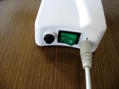 Hayvonlar shifoxonasi uchun yaxshi sifatli veterinariya uskunalari stomatologik mobil mashinasi