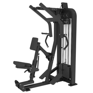 Eng yaxshi 5 ta mashg'ulot gimnastika jihozlari, barcha fitnes ixlosmandlari, integratsiyalashgan sport zali uskunalari, elkama-elka pressi, mushaklarni tasvirlash mashinasi