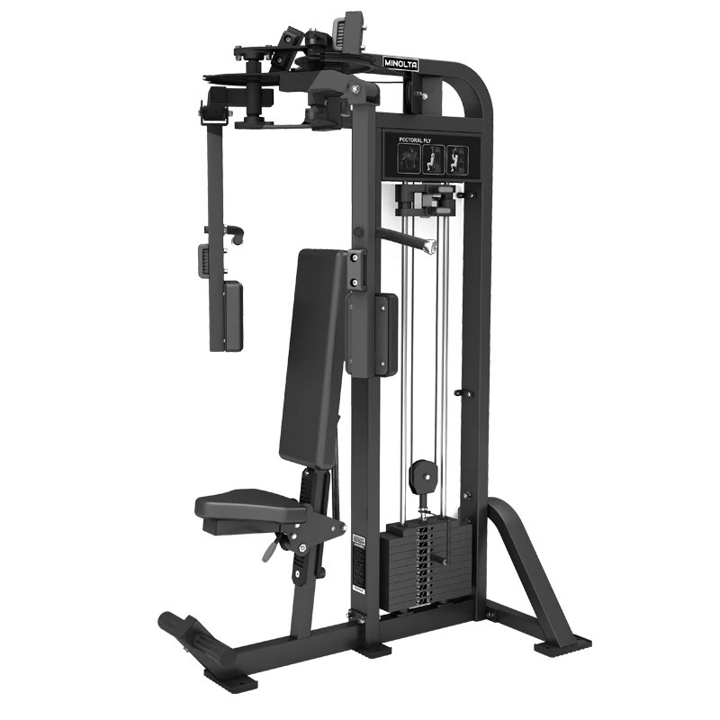 Eng yaxshi 5 ta mashg'ulot gimnastika jihozlari, barcha fitnes ixlosmandlari, integratsiyalashgan sport zali uskunalari, elkama-elka pressi, mushaklarni tasvirlash mashinasi
