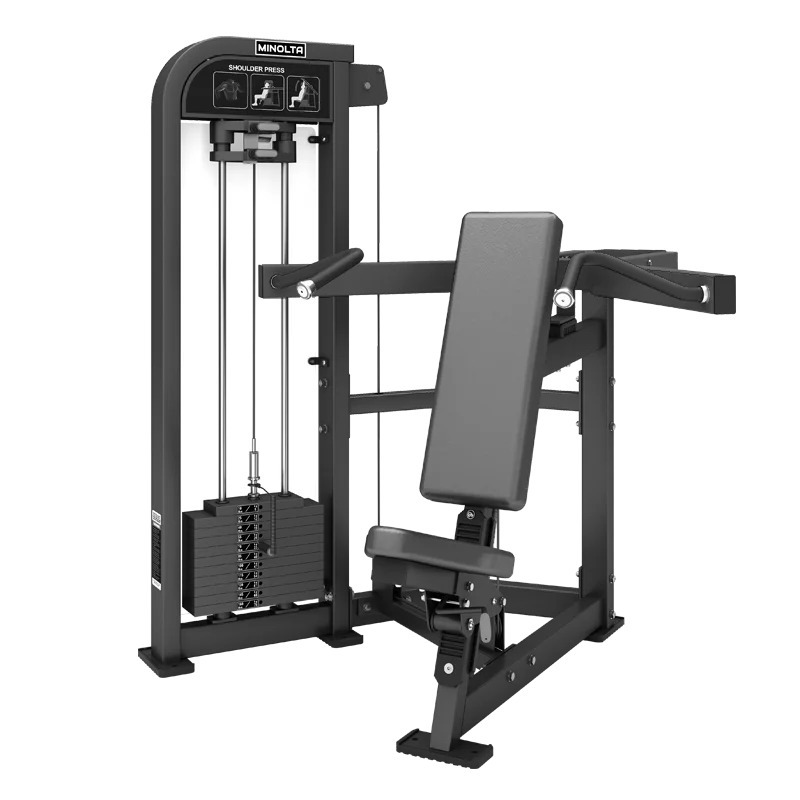 Eng yaxshi 5 ta mashg'ulot gimnastika jihozlari, barcha fitnes ixlosmandlari, integratsiyalashgan sport zali uskunalari, elkama-elka pressi, mushaklarni tasvirlash mashinasi
