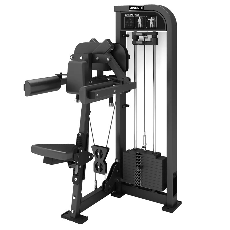 Eng yaxshi 5 ta mashg'ulot gimnastika jihozlari, barcha fitnes ixlosmandlari, integratsiyalashgan sport zali uskunalari, elkama-elka pressi, mushaklarni tasvirlash mashinasi