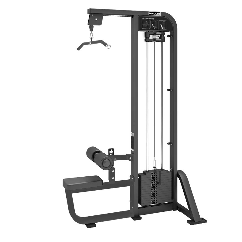Eng yaxshi 5 ta mashg'ulot gimnastika jihozlari, barcha fitnes ixlosmandlari, integratsiyalashgan sport zali uskunalari, elkama-elka pressi, mushaklarni tasvirlash mashinasi
