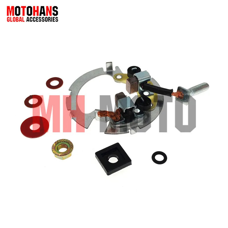 HONDA CBX250 TWISTER XR250 TORNADO uchun mototsikl qismlari dvigatel ta'mirlash to'plami aksessuarlar