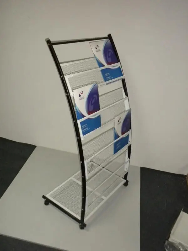 Chakana kitob do'koni, gazeta stendi, jurnal stendi, risolalar stendi, katalog javoni