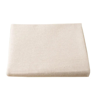100x150 sm to'qimachilik paxta zig'ir matosi kiyim stoli divan pardasi uchun DIY tikuv materiallari kashta tikish amaliyoti matosi