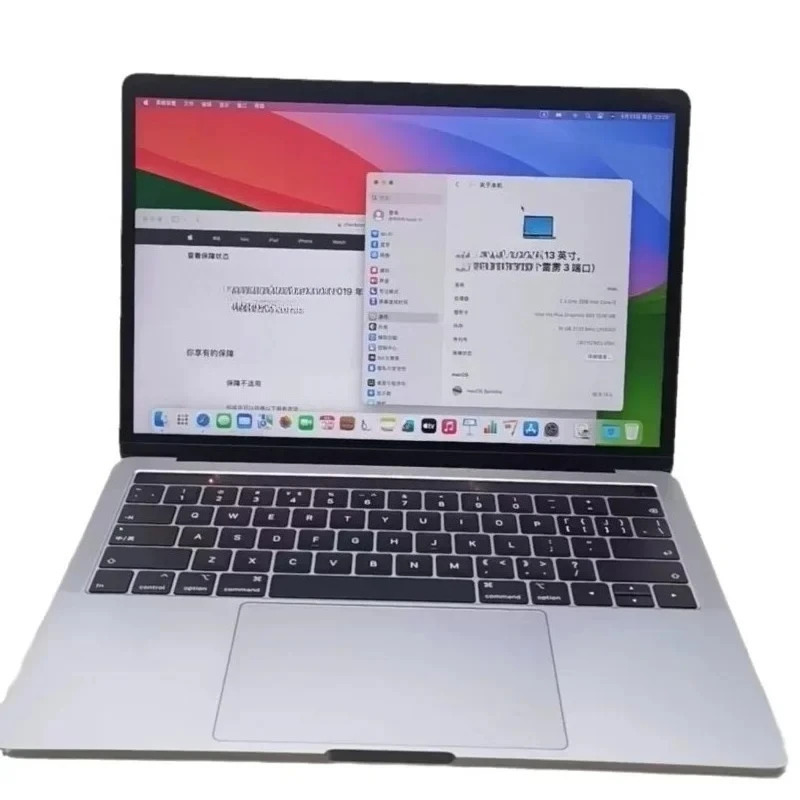 Yupqa va engil portativ biznes noutbuki