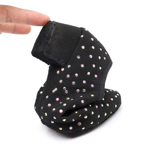 Ayollar uchun zamonaviy raqs poyafzallari jazz lotin zal raqs poyafzallari Ayollar uchun salsa rinstone raqs poyafzallari kattalar uchun tango mashg'ulotlari krossovkalari