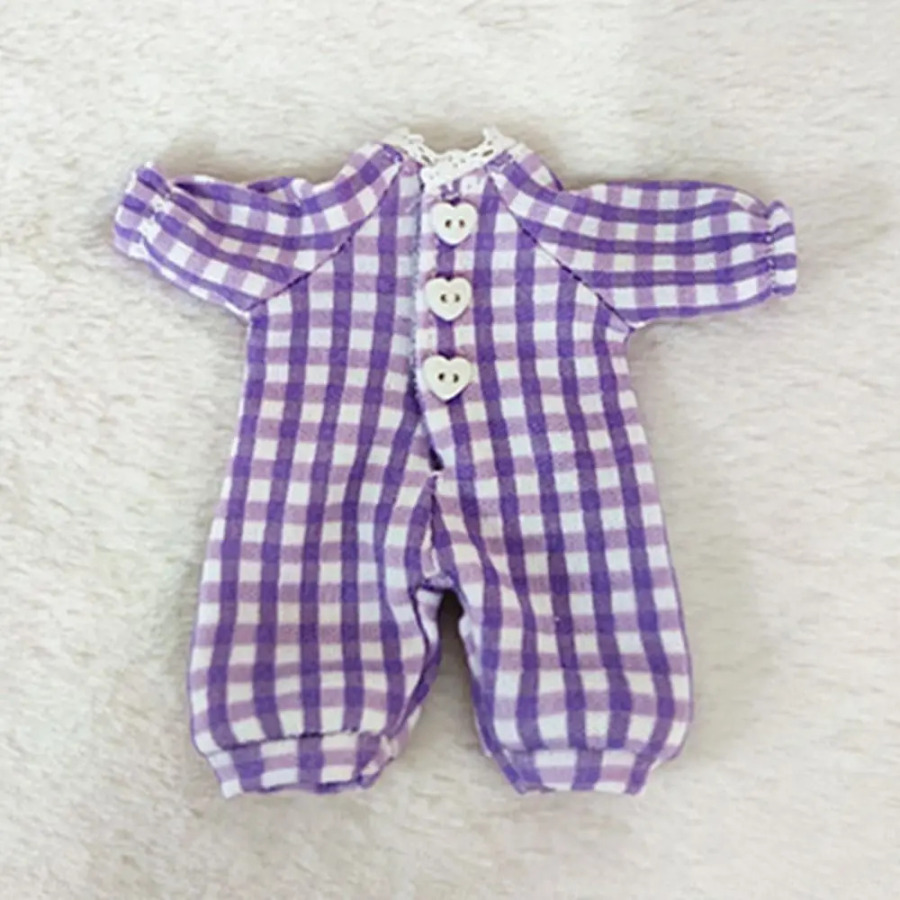 Fashion Clothes Accessories Dolls Overalls Handmade Hoodies Doll Hoodies Clothes Sweatshirt Outfits Doll Tops