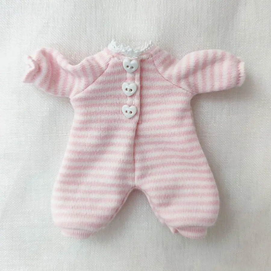 Fashion Clothes Accessories Dolls Overalls Handmade Hoodies Doll Hoodies Clothes Sweatshirt Outfits Doll Tops