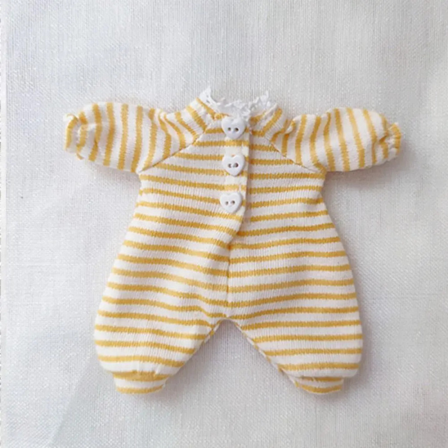 Fashion Clothes Accessories Dolls Overalls Handmade Hoodies Doll Hoodies Clothes Sweatshirt Outfits Doll Tops