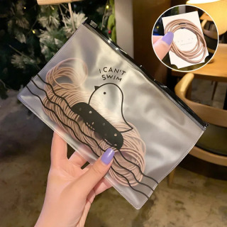 Аксессуары для волос Para Cabello Accessoire Cheveux для женщин Accesorios Para Mujer Elastiques Colets Para Cabello Haargummi