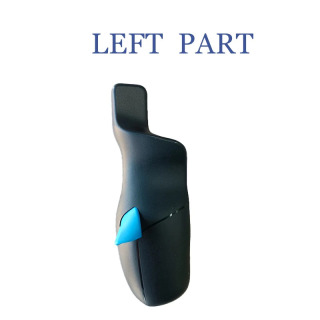 Aksessuarlar Flydigi WASP 2 Pro/Flydigi WASP aksessuarlari Oʻyin boshqaruvchisi Turli modeldagi mobil oʻyinlar uchun tugmalar toʻplami Темно-синий