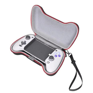 Сумка для хранения игрового контроллера Gamesir G8/G8 Plus, противоскользящие игровые аксессуары, анти-давление, антисейсмическая сумка для хранения, контроль черный