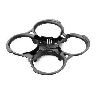 Рама для квадрокоптера BETAFPV Aquila20, аксессуары для FPV-дронов, бесщеточные гоночные дроны БЕЛЫЙ