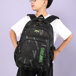 O'g'il bolalar uchun ryukzaklar Boshlang'ich maktab o'quvchilari uchun kitob sumkasi O'smirlar uchun sayohat sumkalari Erkaklar uchun ryukzak bolalar ryukzaki Mochila Escolar