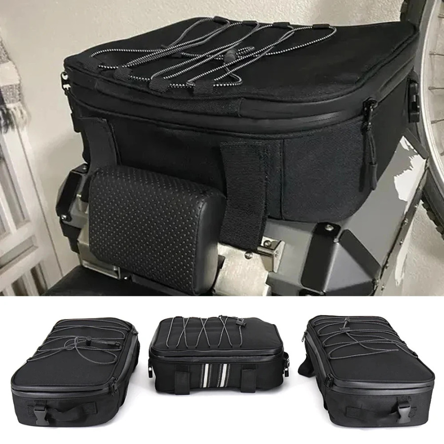 Аксессуары для мотоциклов, верхние сумки для BMW R 1200 1250 GS LC Adventure, кофры, сумки, сумки для багажа F650GS G310GS ADV