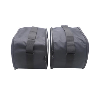 GIVI V 35 V35 uchun mos keladi Yangi mototsikl aksessuarlari egar yukxalta qo'yish sumkalar bagaj sumkalari ichki sumkalar yon qopqoqlar Lnner yon yukxalta