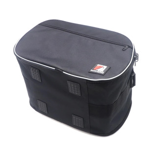 GIVI V 35 V35 uchun mos keladi Yangi mototsikl aksessuarlari egar yukxalta qo'yish sumkalar bagaj sumkalari ichki sumkalar yon qopqoqlar Lnner yon yukxalta
