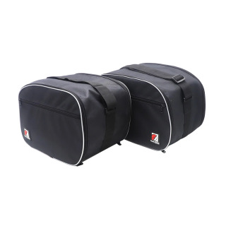 GIVI V 35 V35 uchun mos keladi Yangi mototsikl aksessuarlari egar yukxalta qo'yish sumkalar bagaj sumkalari ichki sumkalar yon qopqoqlar Lnner yon yukxalta