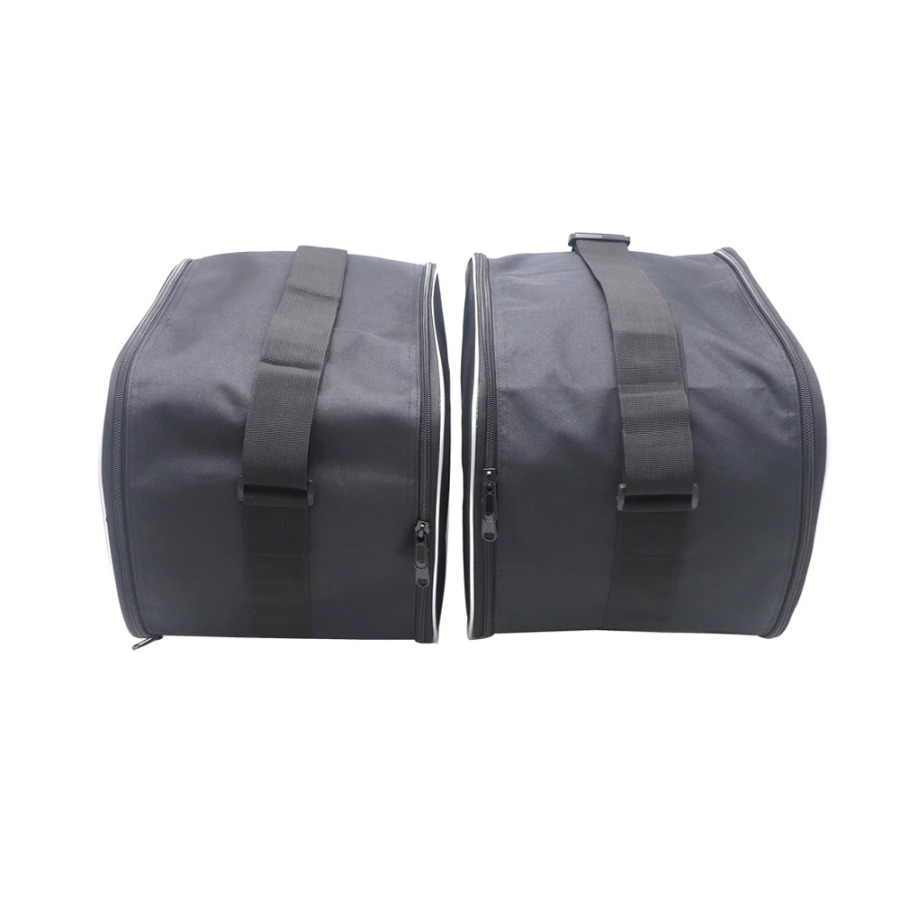 GIVI V 35 V35 uchun mos keladi Yangi mototsikl aksessuarlari egar yukxalta qo'yish sumkalar bagaj sumkalari ichki sumkalar yon qopqoqlar Lnner yon yukxalta
