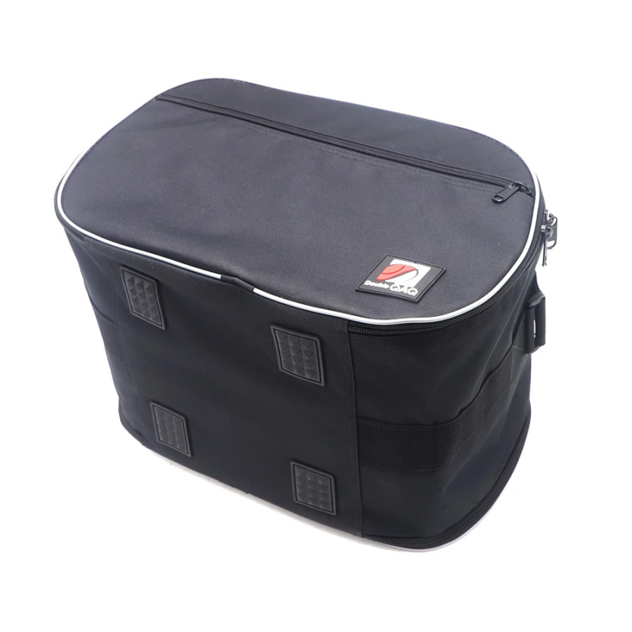 GIVI V 35 V35 uchun mos keladi Yangi mototsikl aksessuarlari egar yukxalta qo'yish sumkalar bagaj sumkalari ichki sumkalar yon qopqoqlar Lnner yon yukxalta