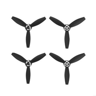 Пропеллер для попугай Bebop 2 Quadcopter Accessories замена (2 пары) Золотой