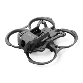 Рама BETAFPV Aquila20 Brushless BWhoop с колесной базой 100 мм для квадрокоптера Aquila20 FPV, аксессуары для дронов Желтый