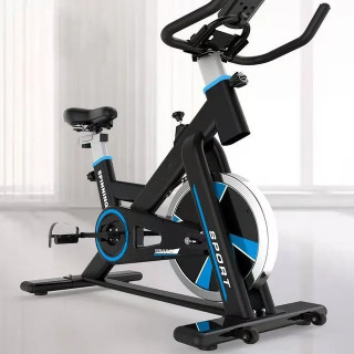 Sport zali, maishiy bodibilding, sport jihozlari, yopiq mashqlar, kardio, fitnes, velosiped, spinning velosiped