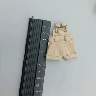 Аксессуары для повседневной одежды: джинсовые штаны OB11, наряд для ролевых игр, комбинезон, комплект одежды, брюки, джинсы для девочек