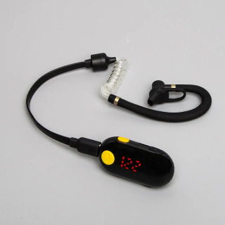 Super walkie talkie 400-470MHz 0,5W marjonli radio ikki tomonlama radio radiosi черный американский