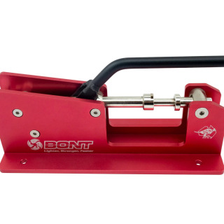Оригинальные роликовые коньки BONT Quad Bearing Press Black Quad, роликовые коньки steet, коньки Parkstar, коньки Дерби, коньки джема, скейтборд