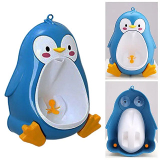 Sozlanishi mumkin bo'lgan Penguin hojatxona stend